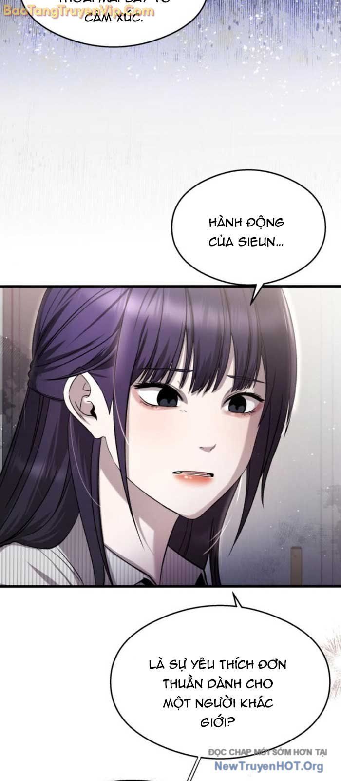 Nhịp Đập Ma Quái Chapter 28 - Trang 29