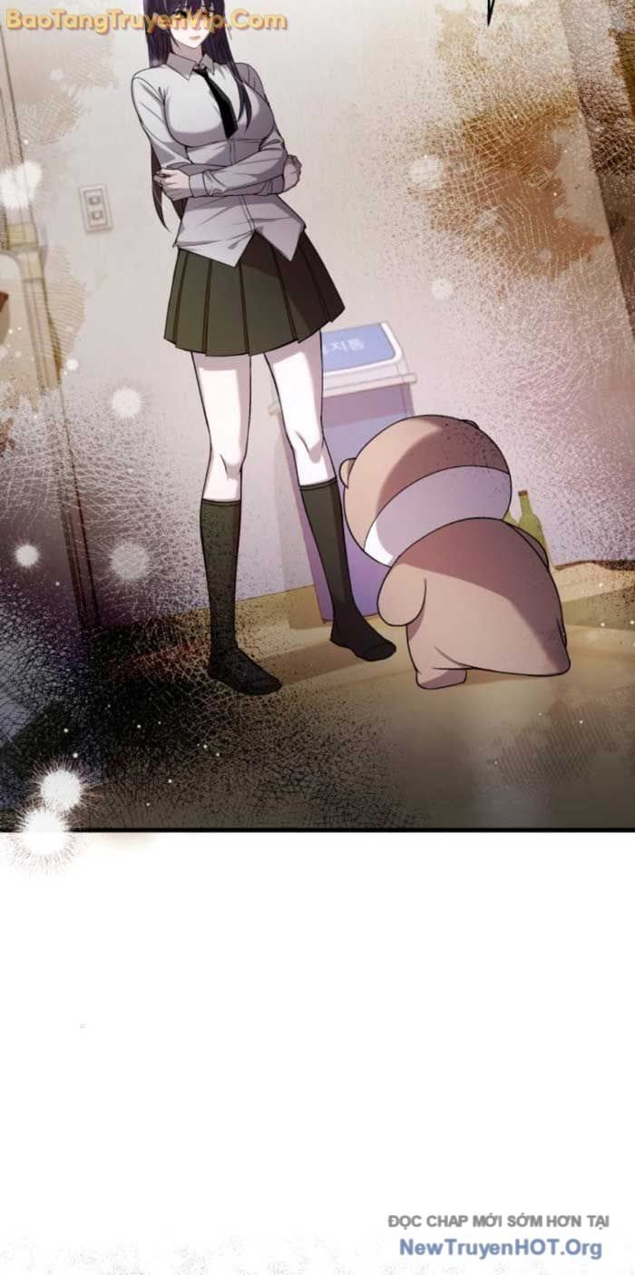 Nhịp Đập Ma Quái Chapter 28 - Trang 31