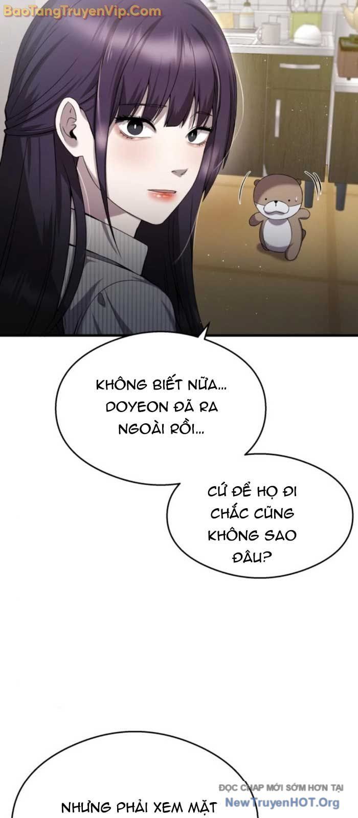 Nhịp Đập Ma Quái Chapter 28 - Trang 43