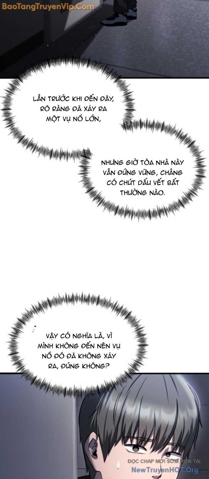 Nhịp Đập Ma Quái Chapter 28 - Trang 5