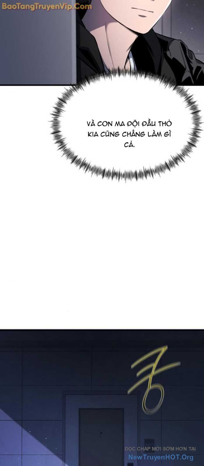 Nhịp Đập Ma Quái Chapter 28 - Trang 6