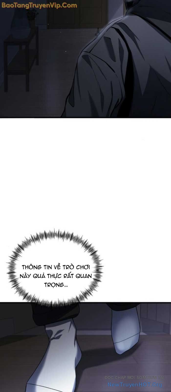 Nhịp Đập Ma Quái Chapter 28 - Trang 8