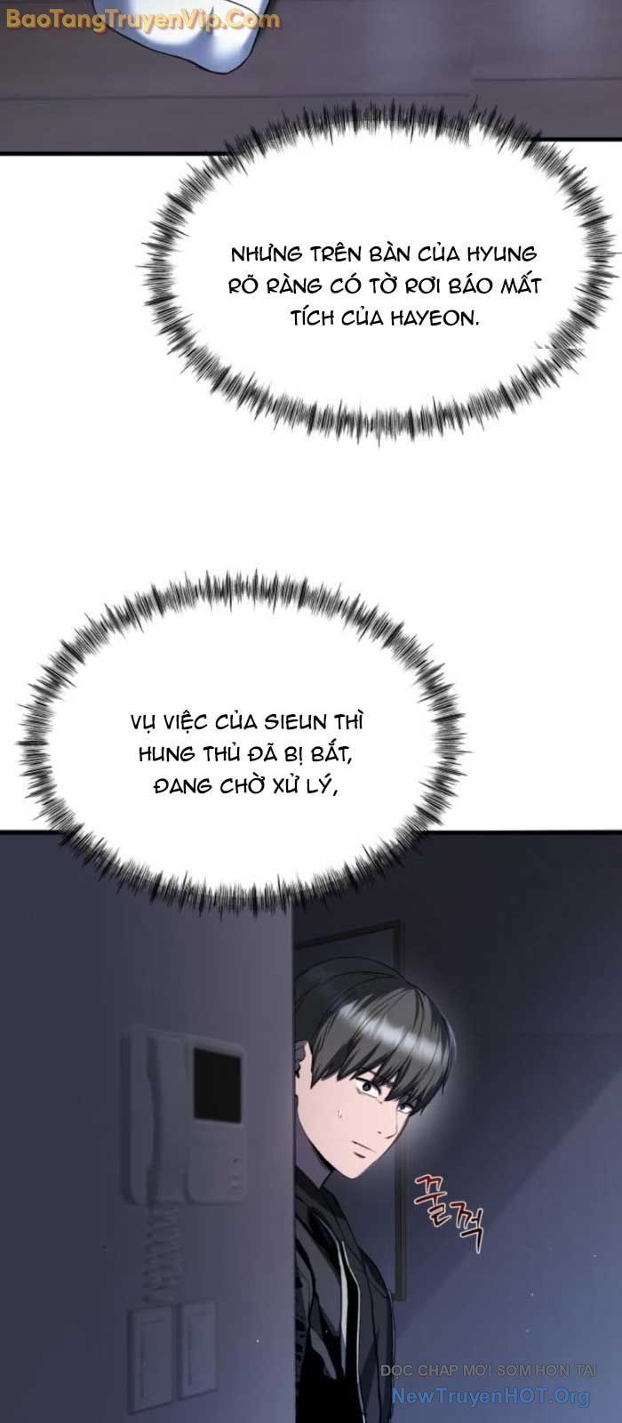 Nhịp Đập Ma Quái Chapter 28 - Trang 9