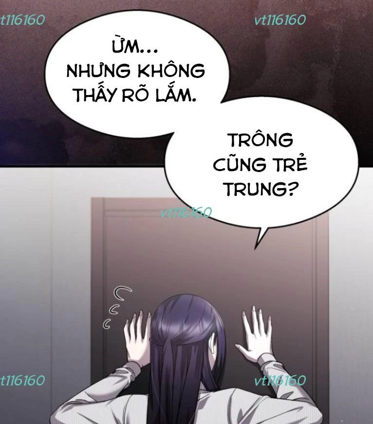 Nhịp Đập Ma Quái Chapter 29 - Trang 10