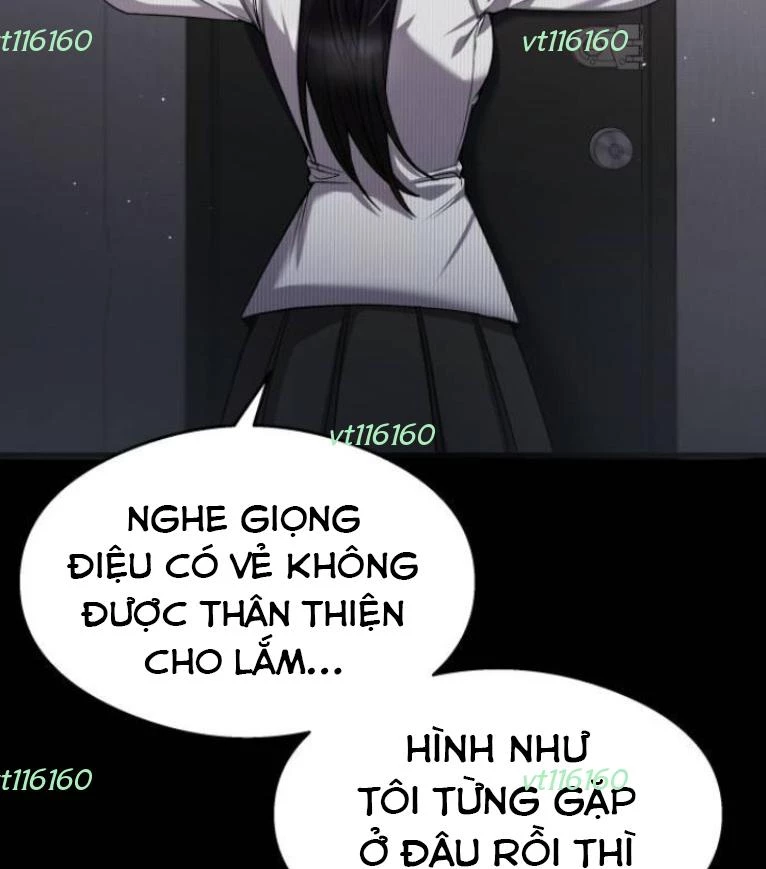 Nhịp Đập Ma Quái Chapter 29 - Trang 11