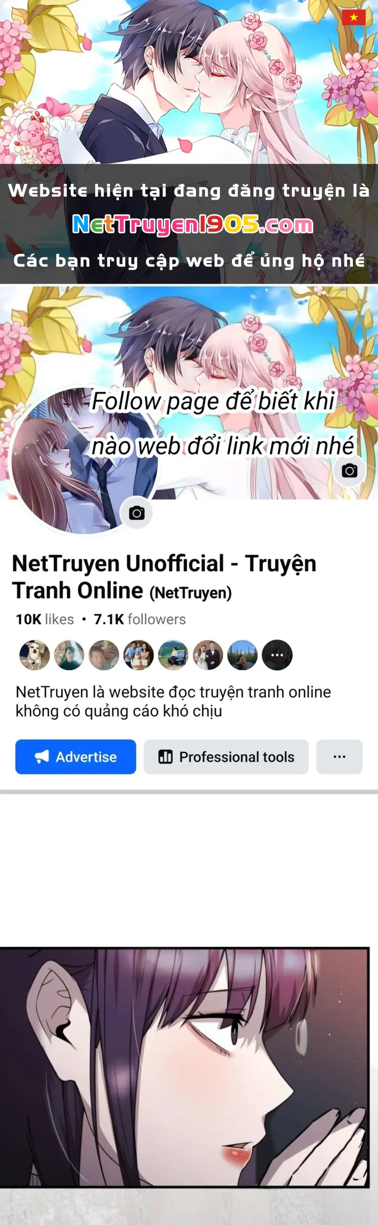 Nhịp Đập Ma Quái Chapter 29 - Trang 2