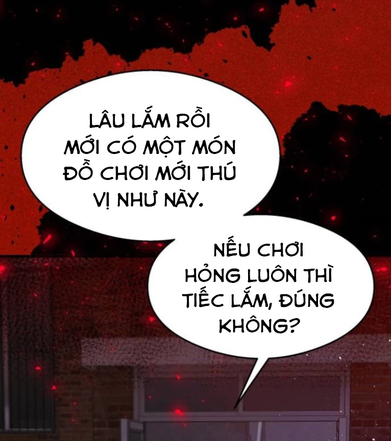 Nhịp Đập Ma Quái Chapter 29 - Trang 24