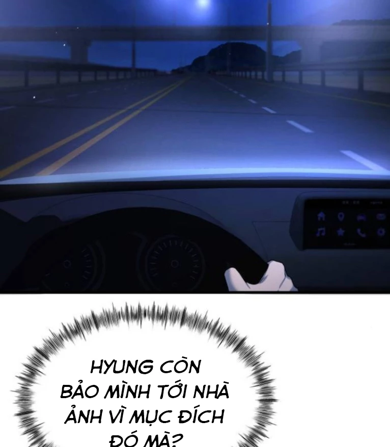 Nhịp Đập Ma Quái Chapter 29 - Trang 40