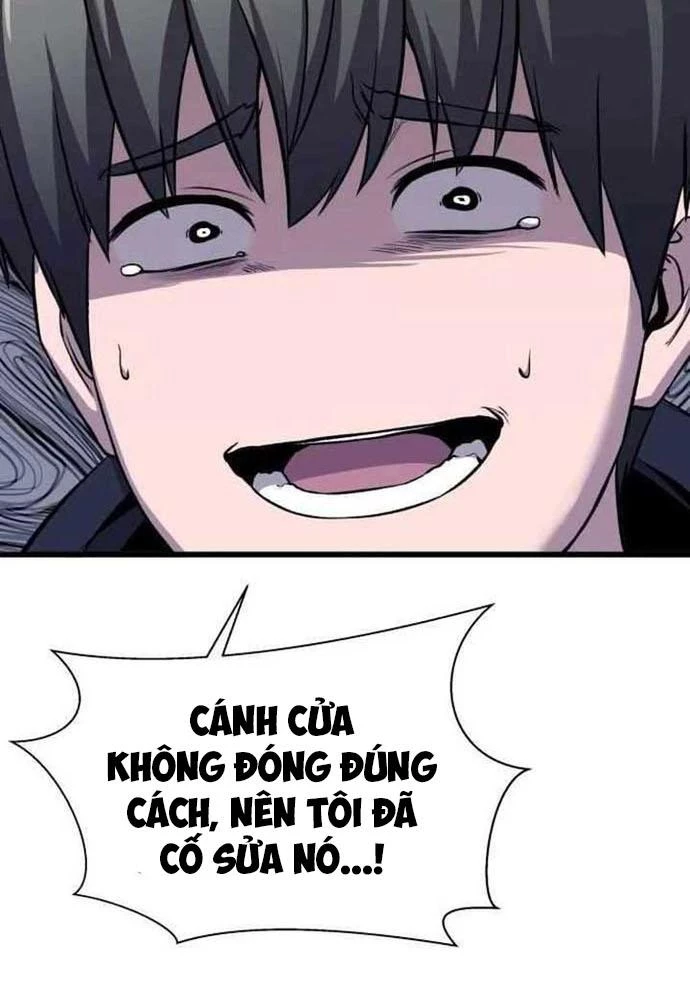 Nhịp Đập Ma Quái Chapter 3 - Trang 11