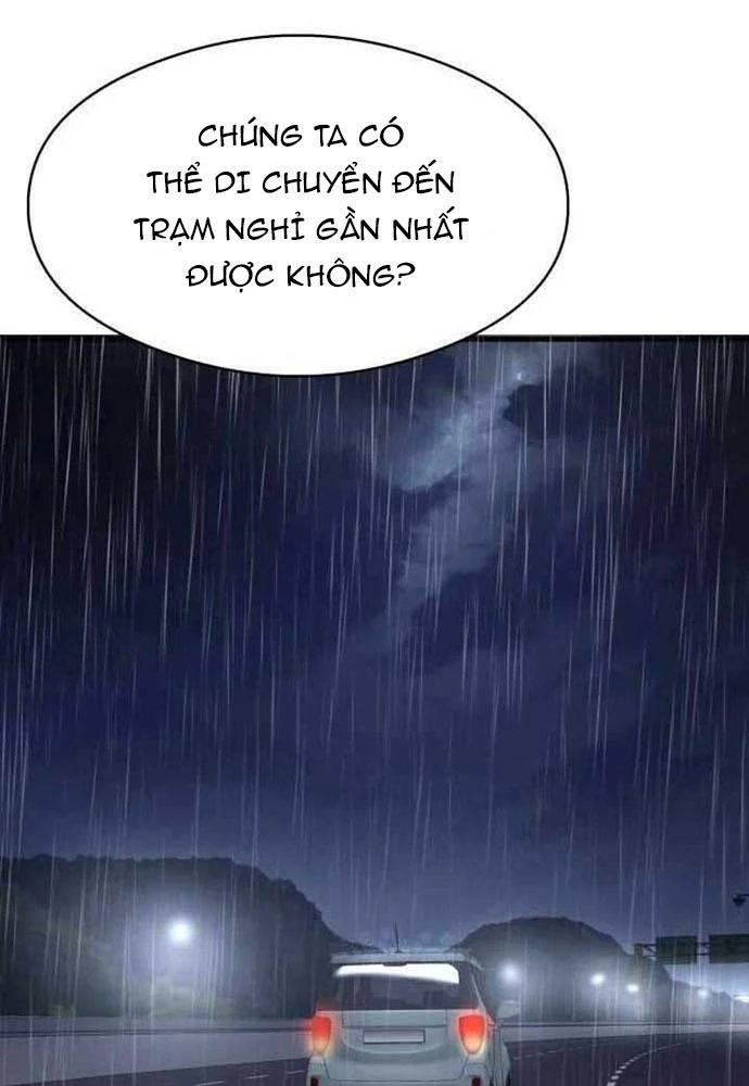 Nhịp Đập Ma Quái Chapter 3 - Trang 18