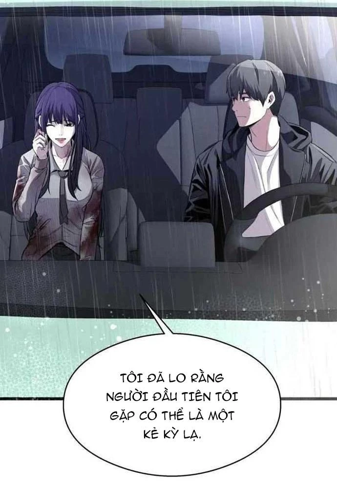 Nhịp Đập Ma Quái Chapter 3 - Trang 29