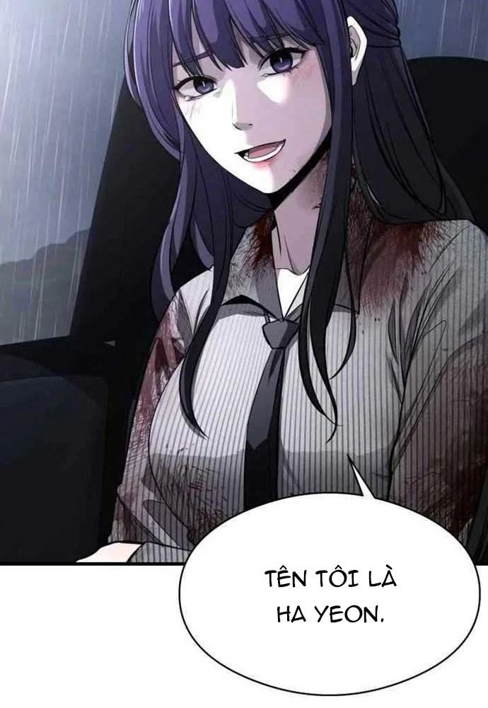 Nhịp Đập Ma Quái Chapter 3 - Trang 31
