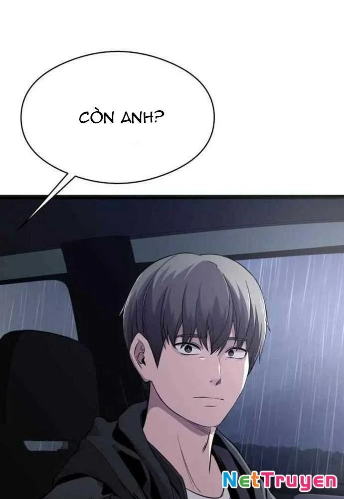 Nhịp Đập Ma Quái Chapter 3 - Trang 32