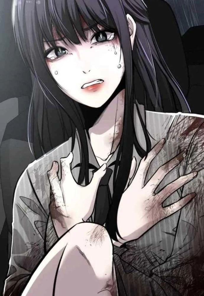 Nhịp Đập Ma Quái Chapter 3 - Trang 5