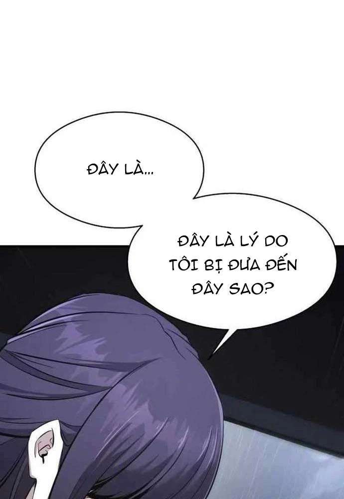 Nhịp Đập Ma Quái Chapter 3 - Trang 8