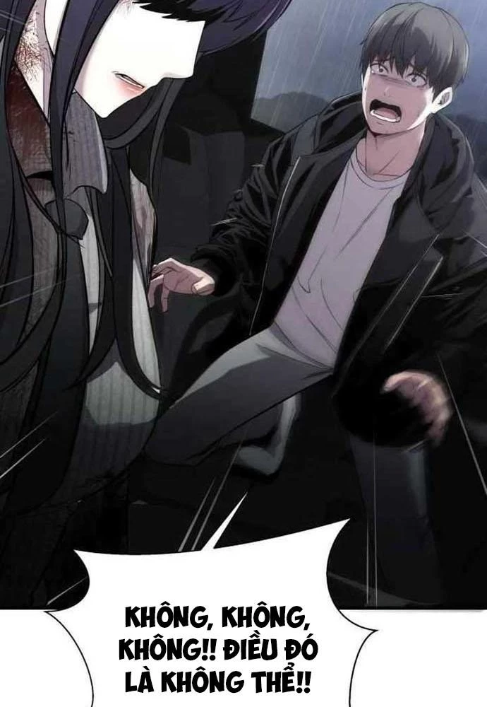 Nhịp Đập Ma Quái Chapter 3 - Trang 9