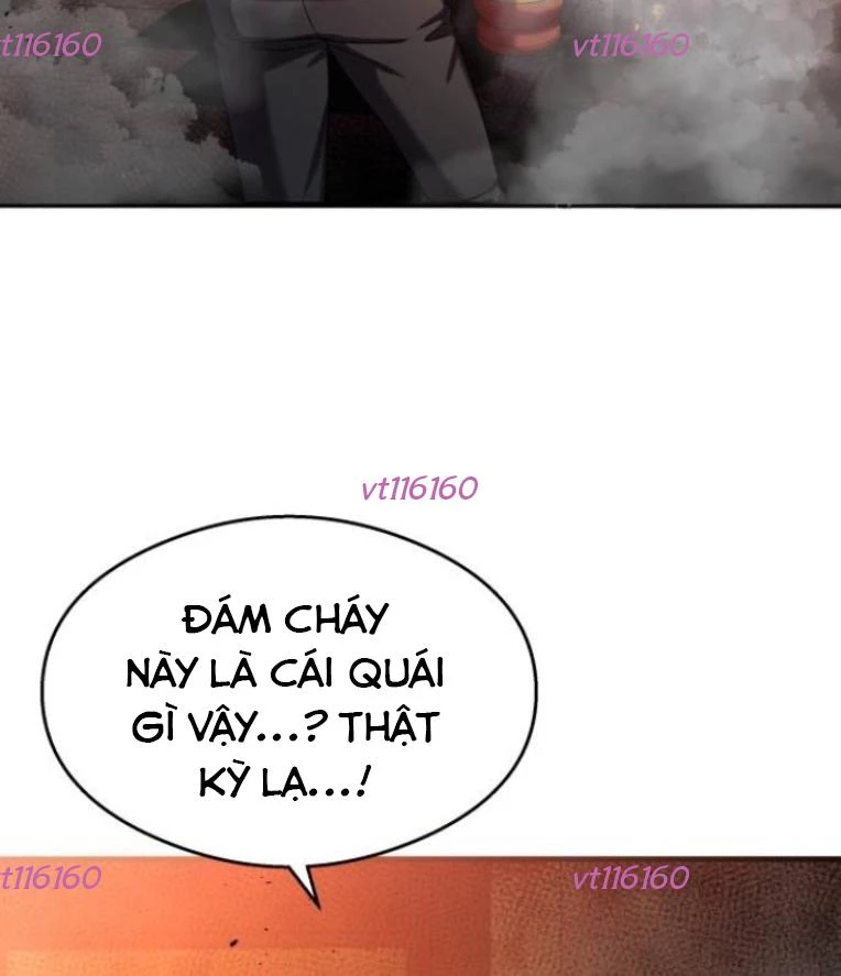 Nhịp Đập Ma Quái Chapter 30 - Trang 11
