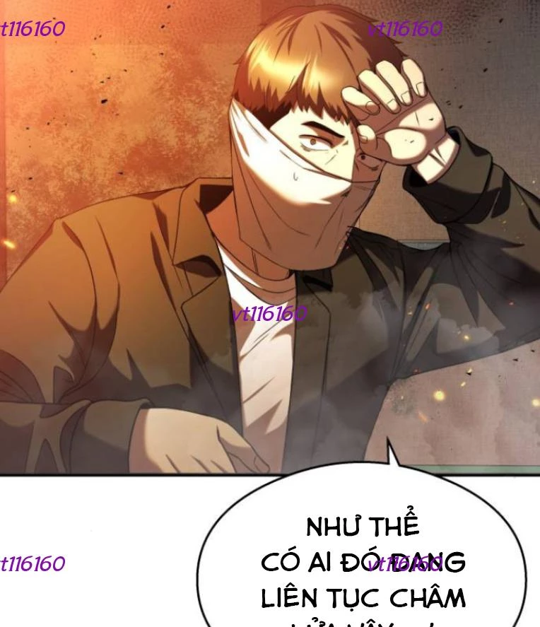 Nhịp Đập Ma Quái Chapter 30 - Trang 12