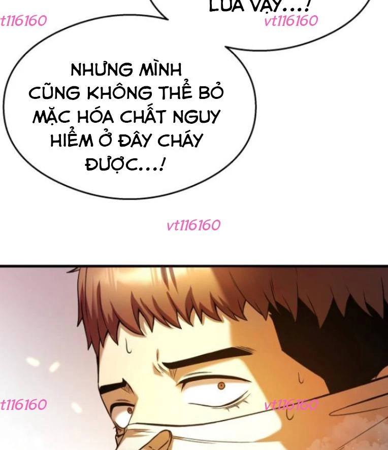 Nhịp Đập Ma Quái Chapter 30 - Trang 13