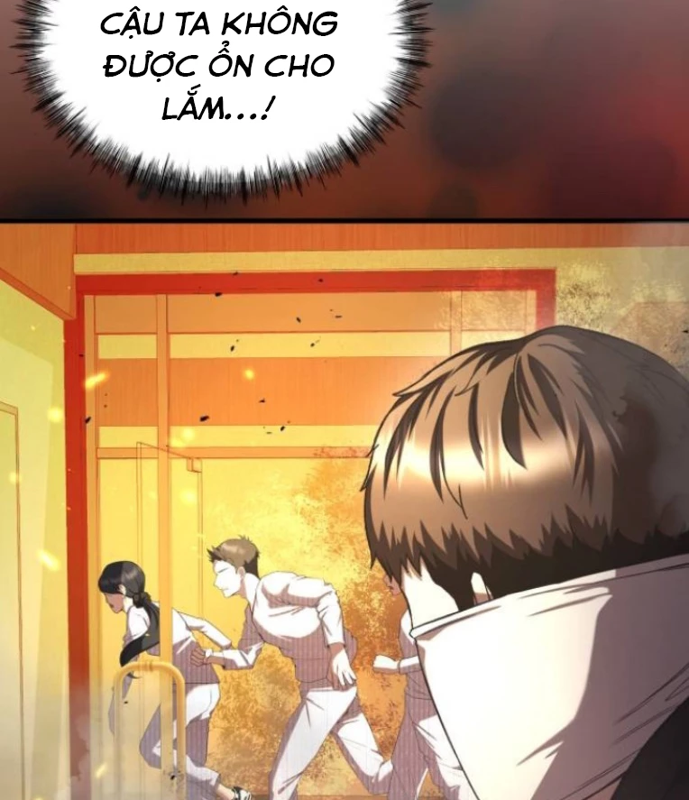 Nhịp Đập Ma Quái Chapter 30 - Trang 15