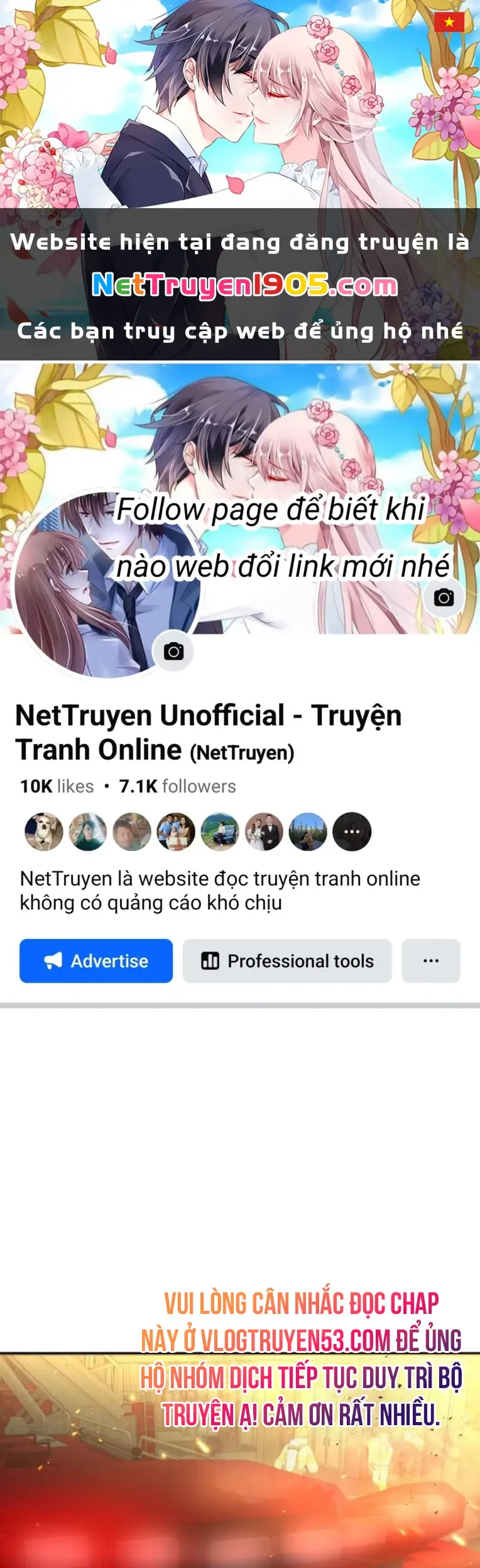 Nhịp Đập Ma Quái Chapter 30 - Trang 2