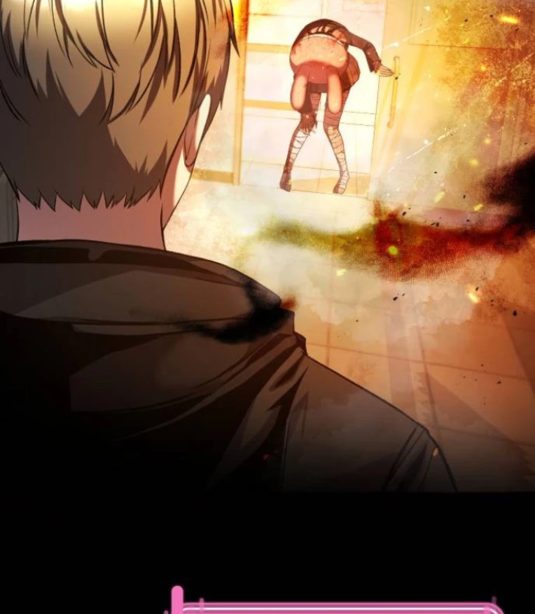 Nhịp Đập Ma Quái Chapter 30 - Trang 20