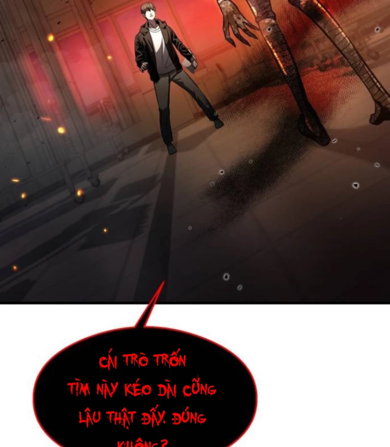 Nhịp Đập Ma Quái Chapter 30 - Trang 26