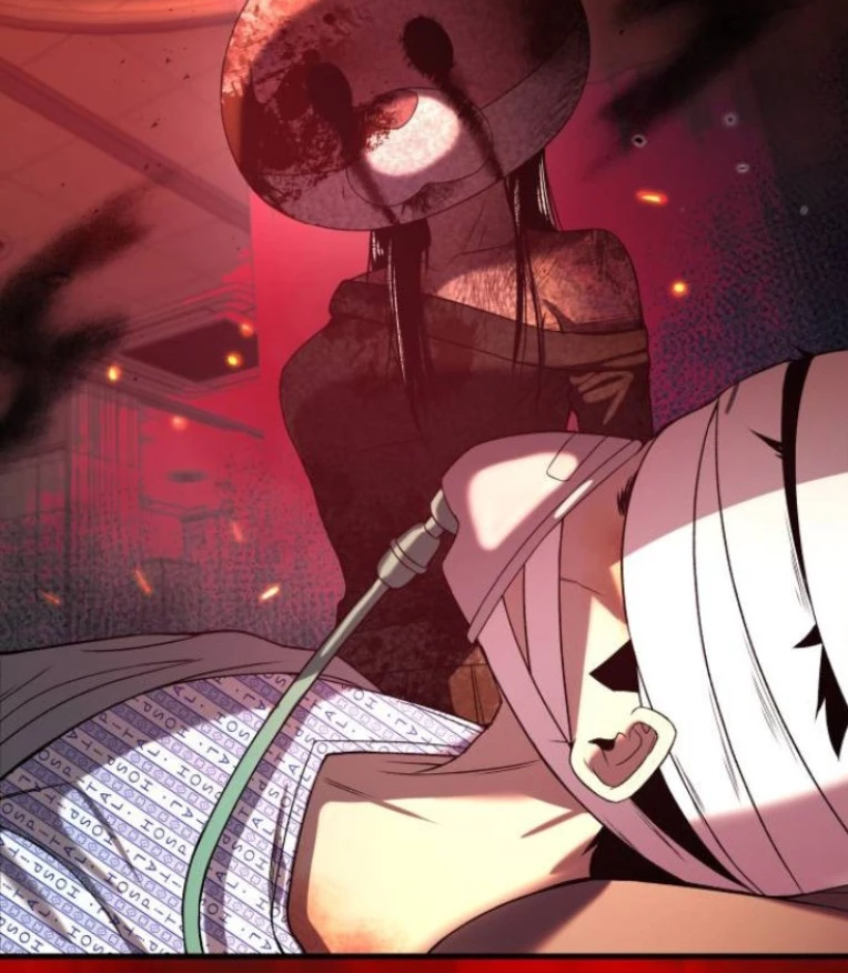 Nhịp Đập Ma Quái Chapter 30 - Trang 32