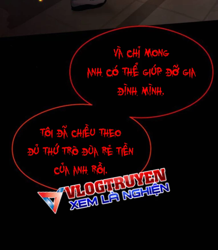 Nhịp Đập Ma Quái Chapter 30 - Trang 37