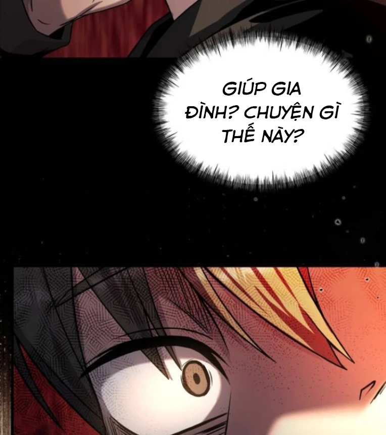 Nhịp Đập Ma Quái Chapter 30 - Trang 39