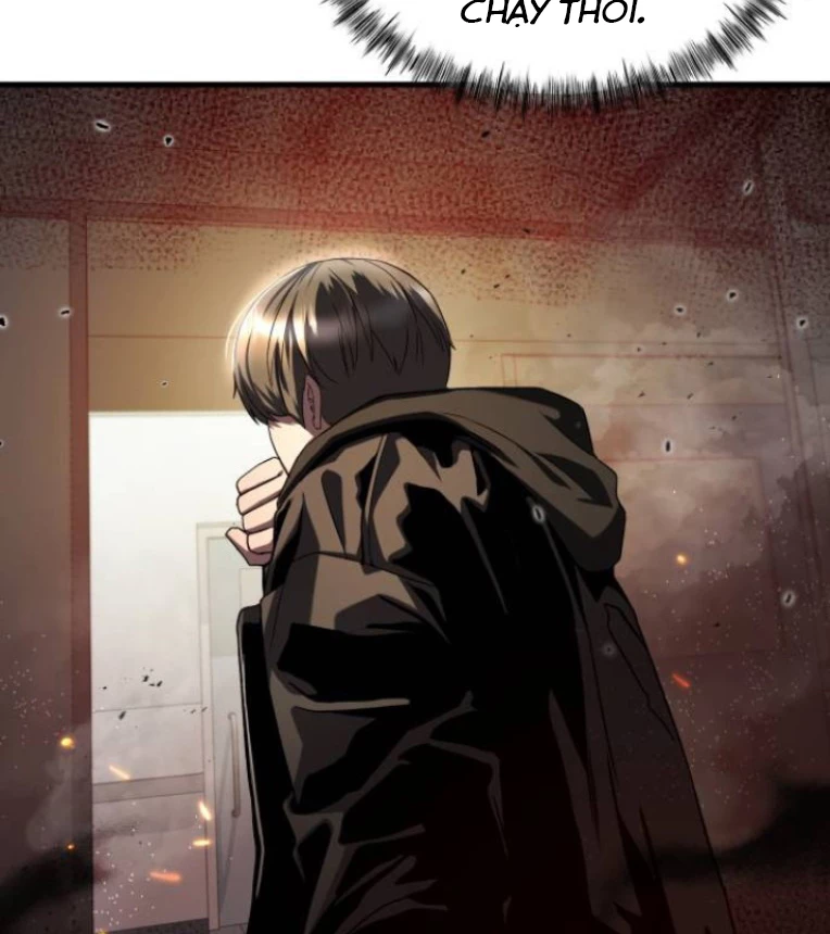 Nhịp Đập Ma Quái Chapter 30 - Trang 41