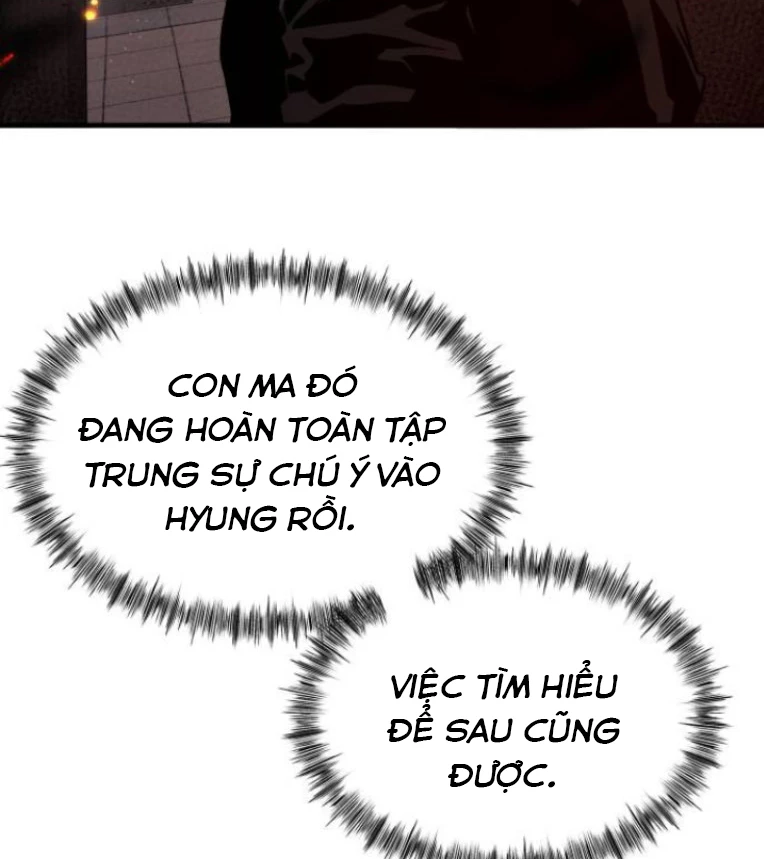 Nhịp Đập Ma Quái Chapter 30 - Trang 42