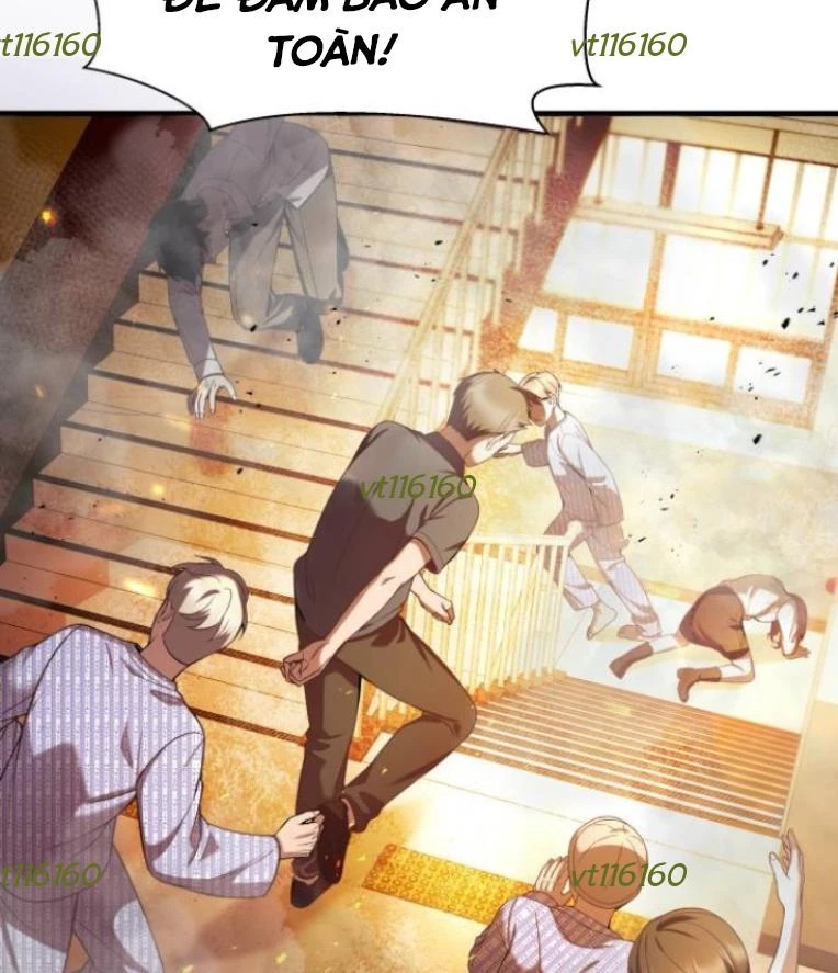Nhịp Đập Ma Quái Chapter 30 - Trang 6