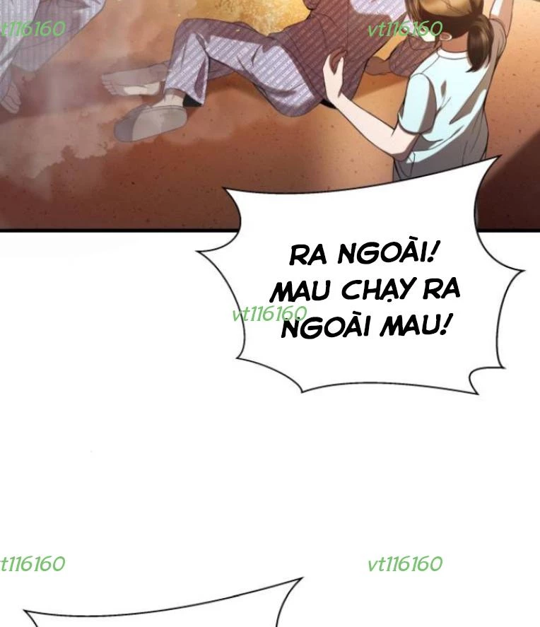 Nhịp Đập Ma Quái Chapter 30 - Trang 7