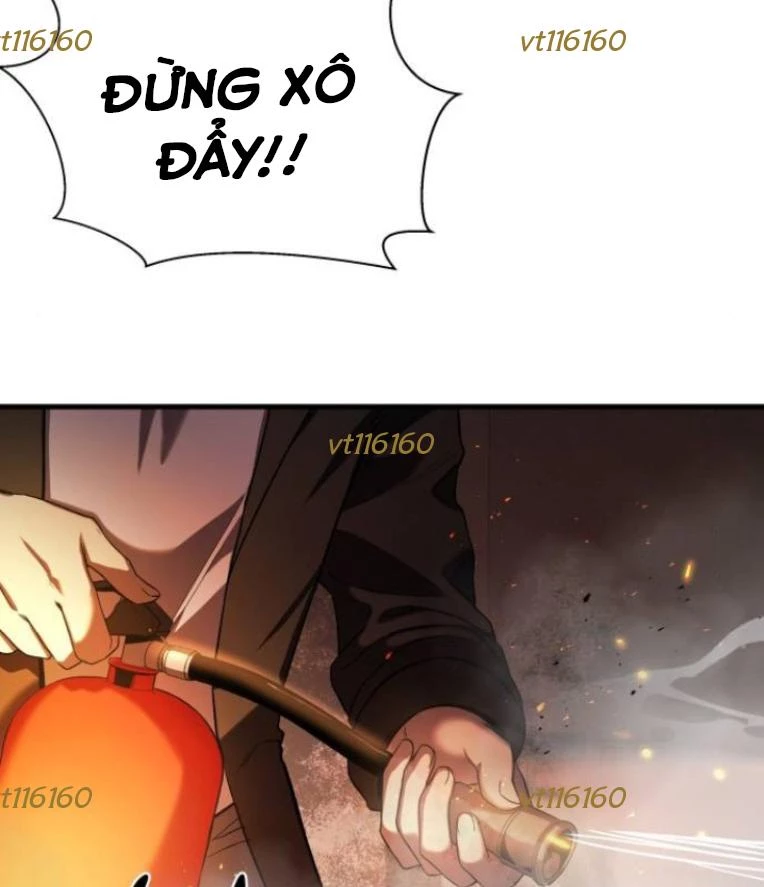 Nhịp Đập Ma Quái Chapter 30 - Trang 8