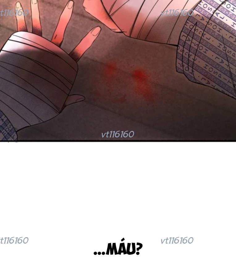 Nhịp Đập Ma Quái Chapter 31 - Trang 11
