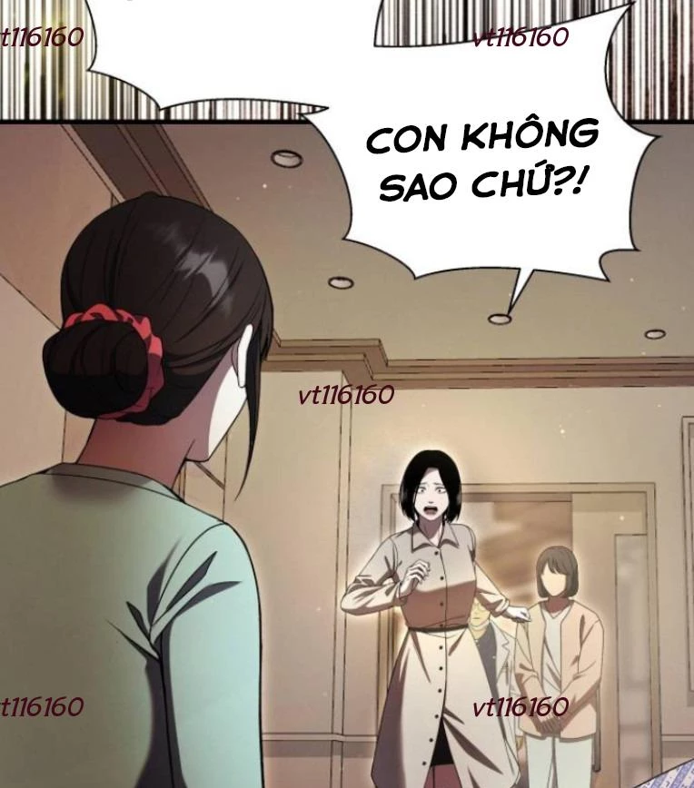 Nhịp Đập Ma Quái Chapter 31 - Trang 14