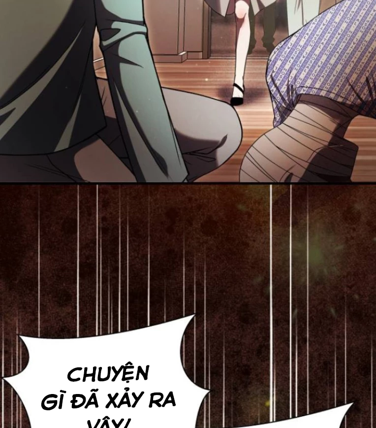 Nhịp Đập Ma Quái Chapter 31 - Trang 15