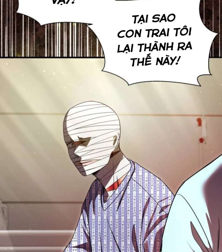 Nhịp Đập Ma Quái Chapter 31 - Trang 16