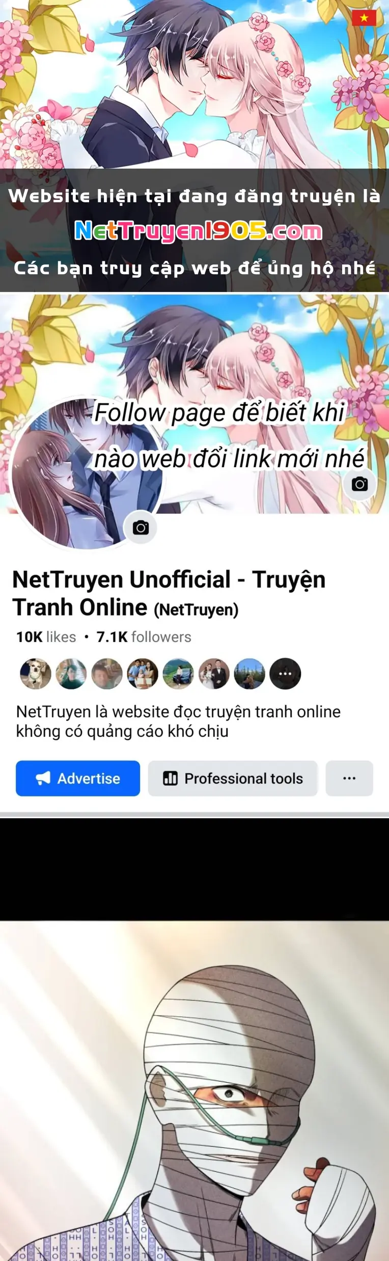 Nhịp Đập Ma Quái Chapter 31 - Trang 2