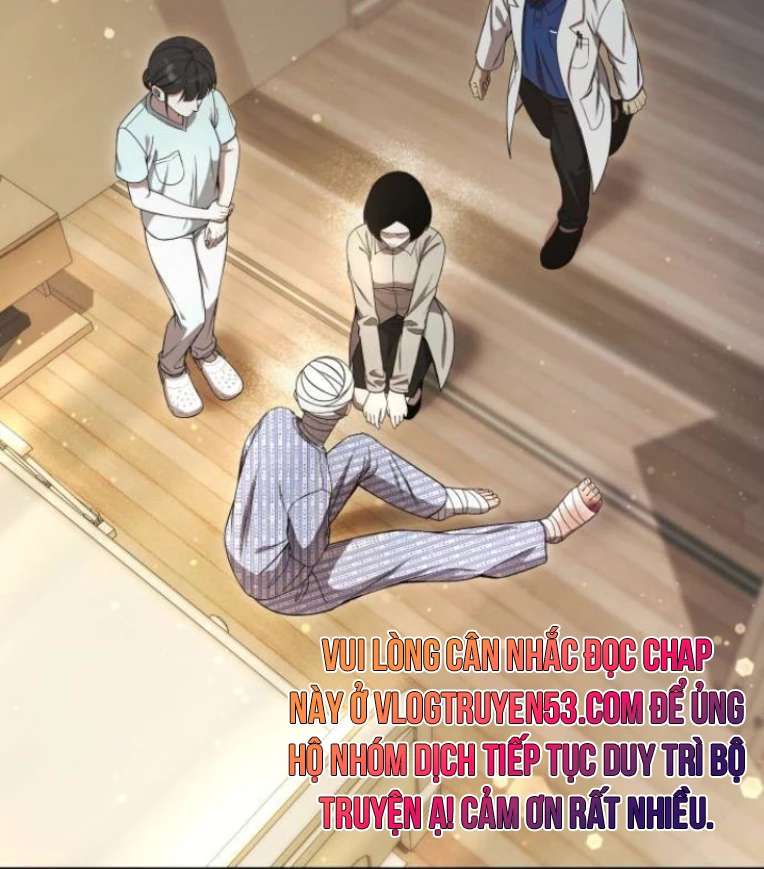 Nhịp Đập Ma Quái Chapter 31 - Trang 20