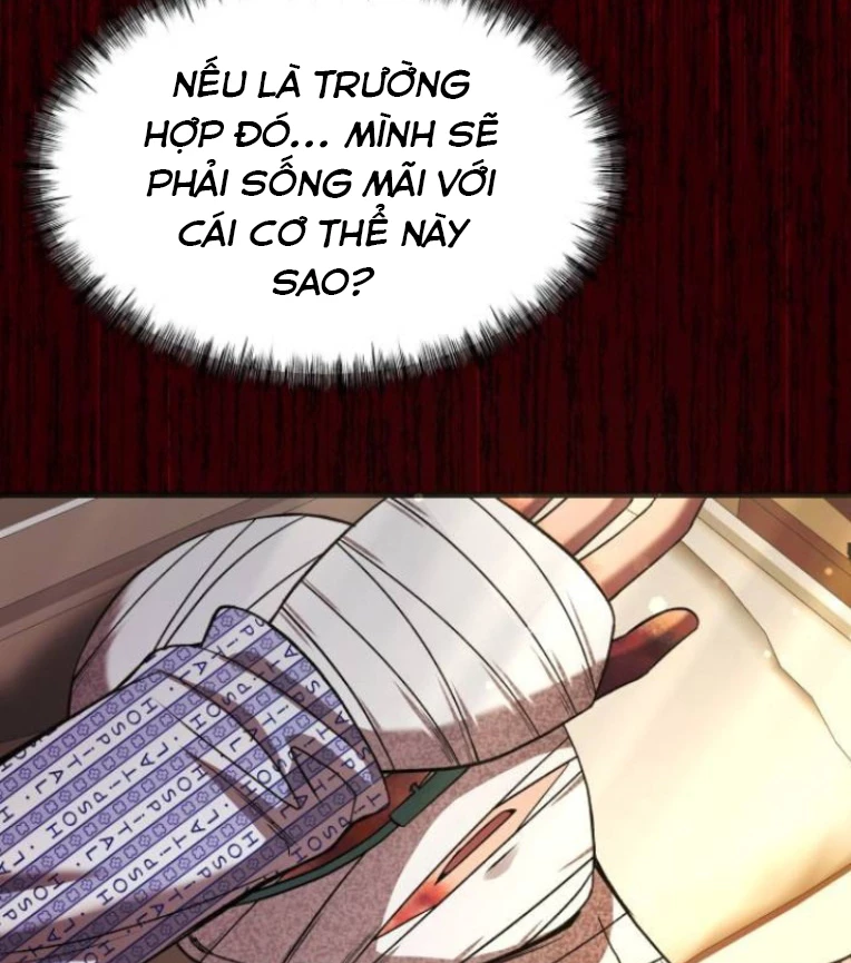 Nhịp Đập Ma Quái Chapter 31 - Trang 34