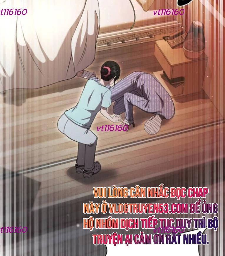 Nhịp Đập Ma Quái Chapter 31 - Trang 7