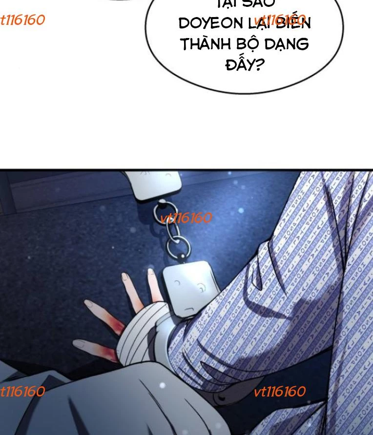 Nhịp Đập Ma Quái Chapter 32 - Trang 13