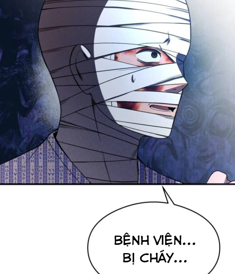 Nhịp Đập Ma Quái Chapter 32 - Trang 15
