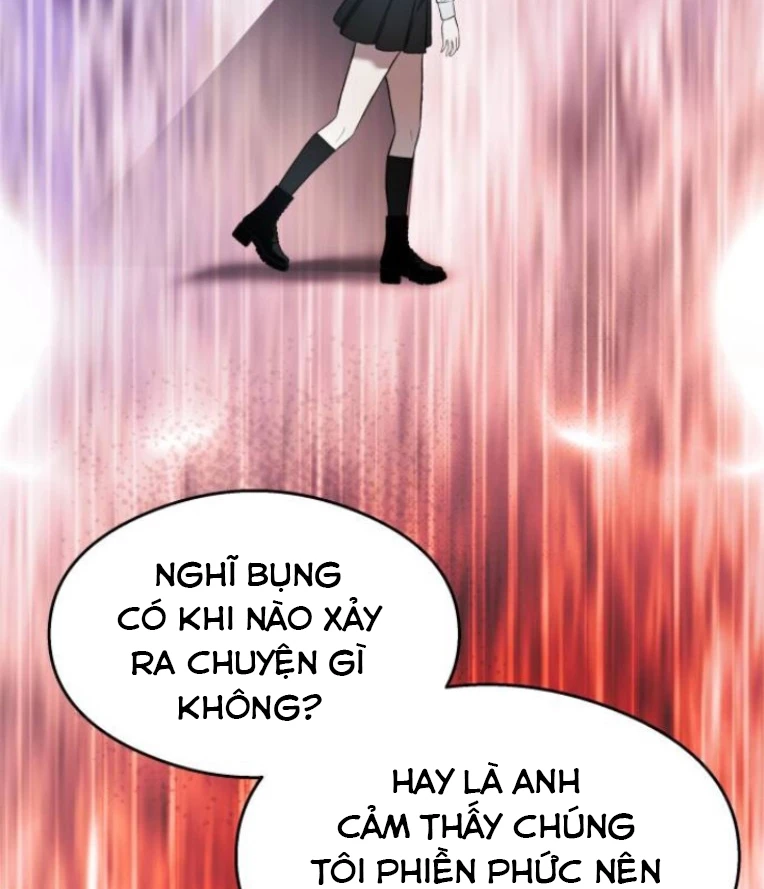 Nhịp Đập Ma Quái Chapter 32 - Trang 23