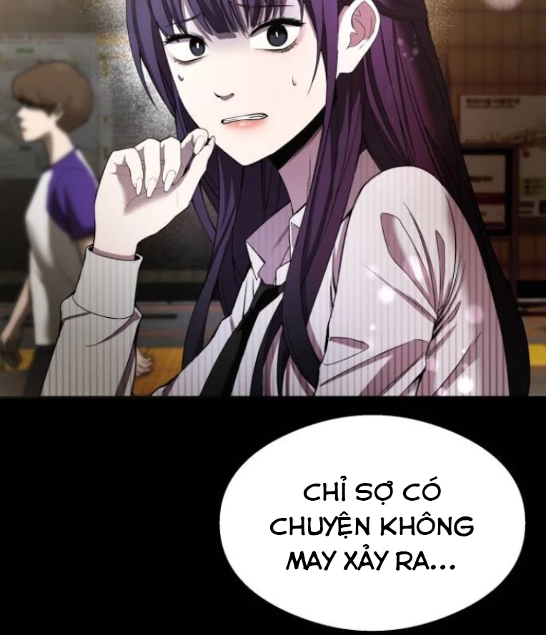 Nhịp Đập Ma Quái Chapter 32 - Trang 25