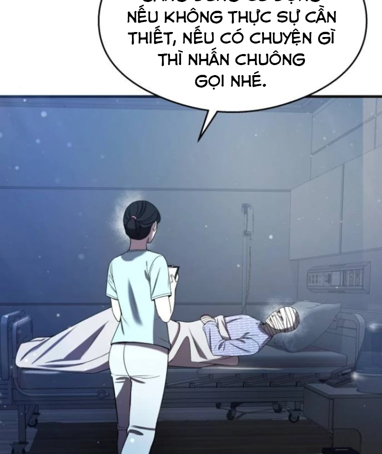 Nhịp Đập Ma Quái Chapter 32 - Trang 44