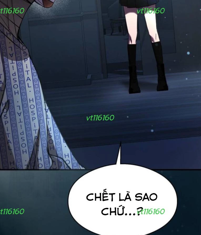 Nhịp Đập Ma Quái Chapter 32 - Trang 6