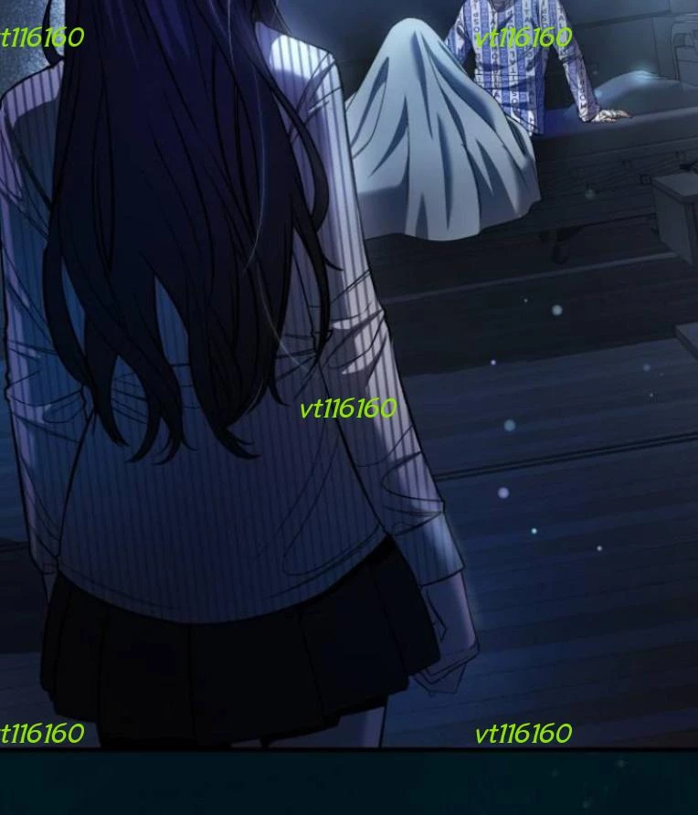 Nhịp Đập Ma Quái Chapter 32 - Trang 8